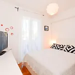 With Parking Space Cavtat, Dubrovnik - 14971 Apartmán Cavtat