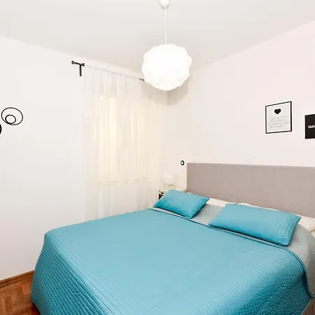 Apartamento With Parking Space Cavtat, Dubrovnik - 14971 Cavtat