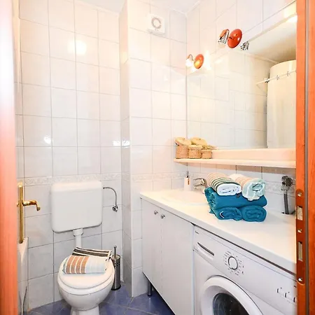 With Parking Space Cavtat, Dubrovnik - 14971 Apartamento *