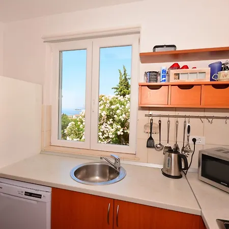 With Parking Space Cavtat, Dubrovnik - 14971 Cavtat