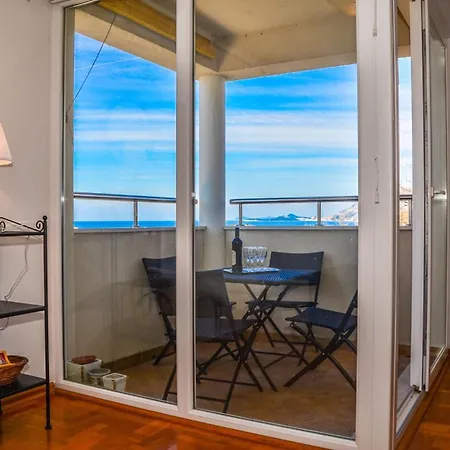 Apartamento With Parking Space Cavtat, Dubrovnik - 14971 *