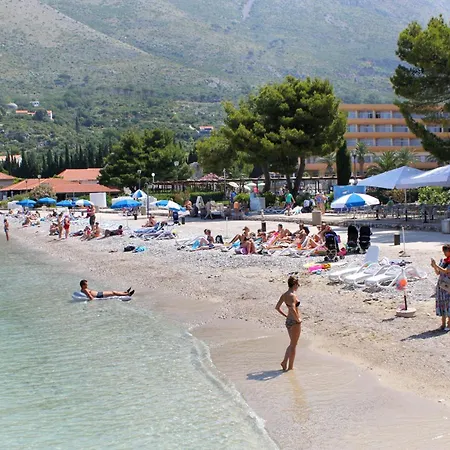 Apartamento With Parking Space Cavtat, Dubrovnik - 14971 Cavtat