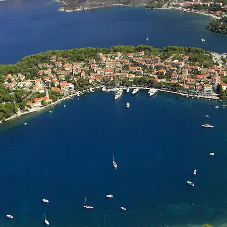 With Parking Space Cavtat, Dubrovnik - 14971 公寓