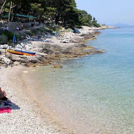 With Parking Space Cavtat, Dubrovnik - 14971 公寓 察夫塔特
