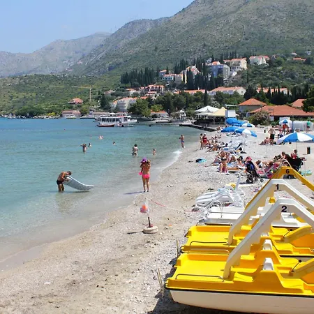 With Parking Space Cavtat, Dubrovnik - 14971 * Cavtat