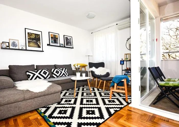 With Parking Space Cavtat, Dubrovnik - 14971 Cavtat