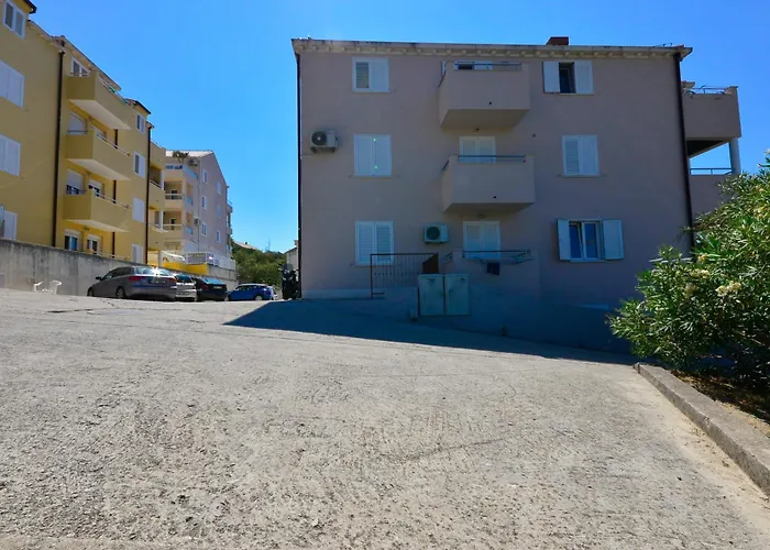 With Parking Space Cavtat, Dubrovnik - 14971 Cavtat