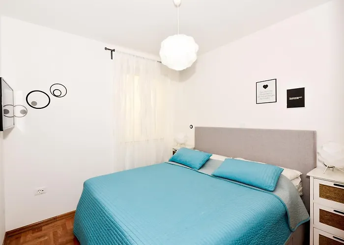 Apartmán With Parking Space Cavtat, Dubrovnik - 14971 Cavtat