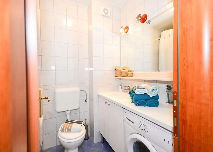 With Parking Space Cavtat, Dubrovnik - 14971 Apartmán *