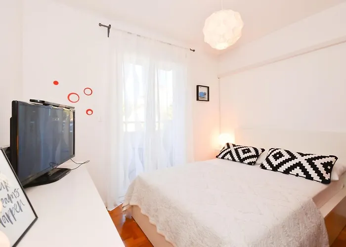 With Parking Space Cavtat, Dubrovnik - 14971 Apartmán Cavtat