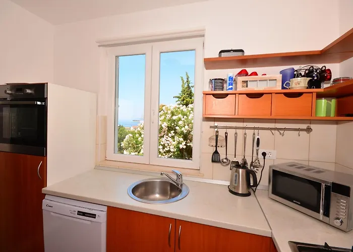 With Parking Space Cavtat, Dubrovnik - 14971 Cavtat