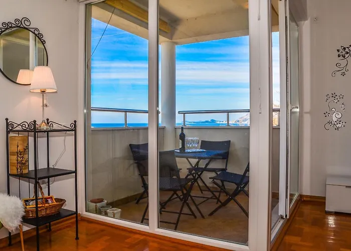 Apartmán With Parking Space Cavtat, Dubrovnik - 14971 *