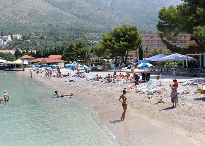 Apartmán With Parking Space Cavtat, Dubrovnik - 14971 Cavtat