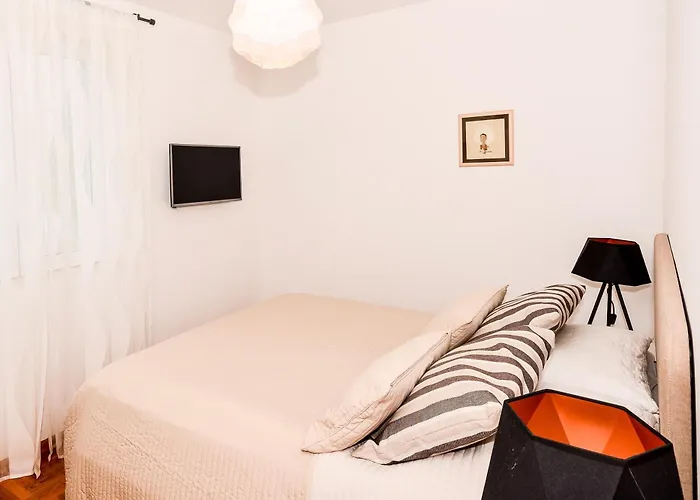 Apartmán With Parking Space Cavtat, Dubrovnik - 14971